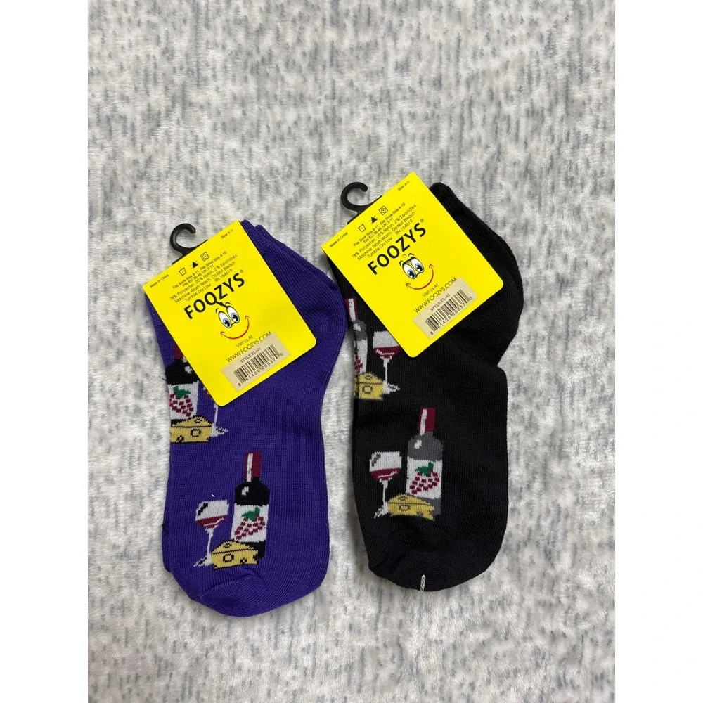 Foozys novelty low